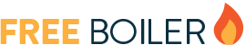 Free Boiler Scheme Logo